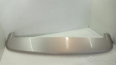 SPOILER POSTERIORE HYUNDAI iX20 Serie G4FA (10>19)