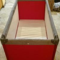 Letto da campeggio Babydeal