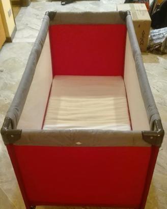 Letto da campeggio Babydeal