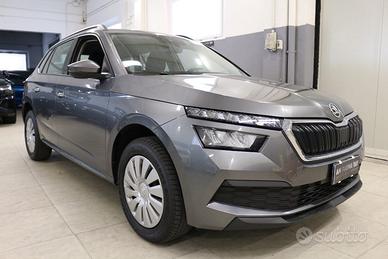 SKODA Kamiq 1.0 TSI 110 CV Ambition
