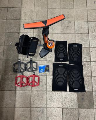 Accessori per bici