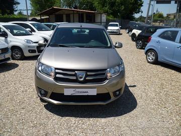 DACIA Sandero 1.2 GPL 75CV Lauréate