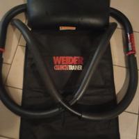 Trainer per addominali