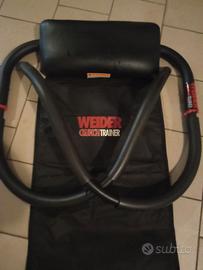 Trainer per addominali