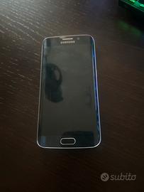 Samsung s6 edge 32gb