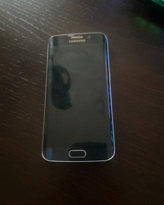 Samsung s6 edge 32gb