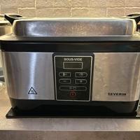 Pentola sous vide