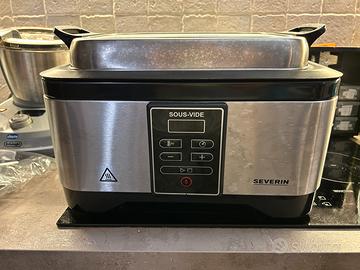Pentola sous vide