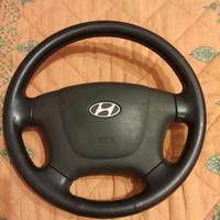 Volante Hyundai Santa fe