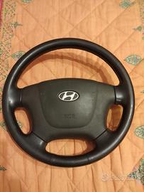 Volante Hyundai Santa fe