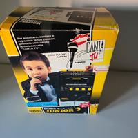 Canta tu anni 90/2000