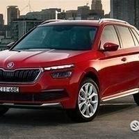 Ricambi SKODA KAMIQ 2020/22