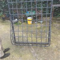 grata altezza 163 larghezza 126