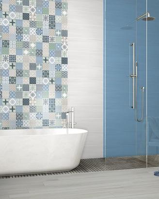 Piastrella 20x60 Costa Del Sol VC Ceramica Savoia