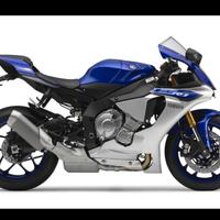 Yamaha R1 2015 originali nuove