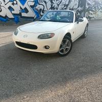 Mazda MX-5 NC 