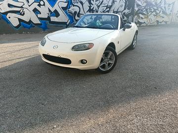 Mazda MX-5 NC 