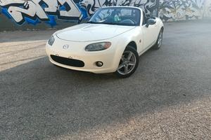 Mazda MX-5 NC 