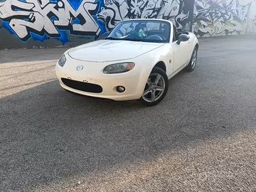 Mazda MX-5 NC 