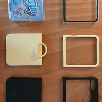 Cover Samsung Z Flip 6