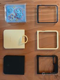 Cover Samsung Z Flip 6