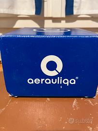 Aspiratore Aerauliqua QD90