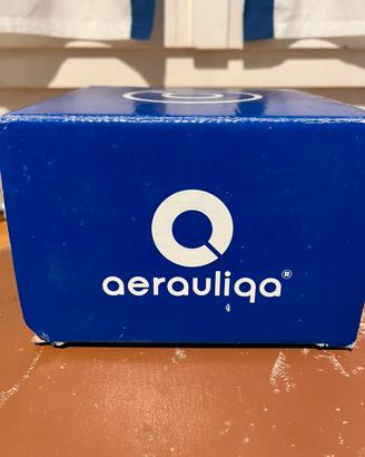 Aspiratore Aerauliqua QD90