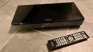 PANASONIC BLURAY 4K Player DMP-UB900