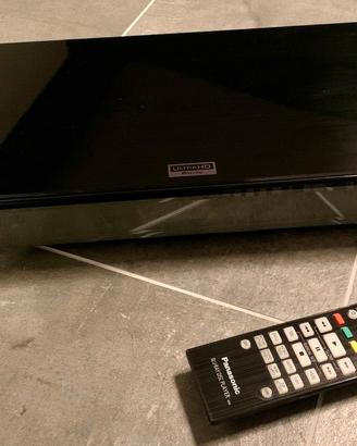 PANASONIC BLURAY 4K Player DMP-UB900
