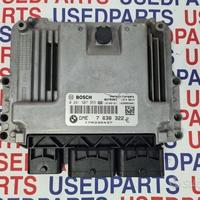 7638322 Centralina motore Mini R56 1.6 benzina