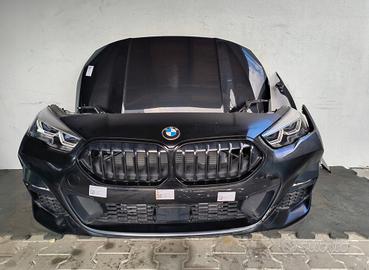 Bmw 2 f44