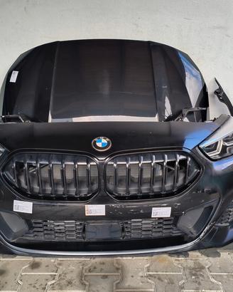 Bmw 2 f44