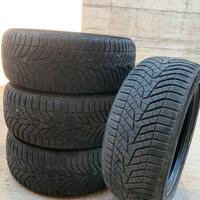 Pneumatici invernali Yokohama 225/50R17