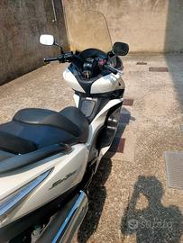 Honda SW 400