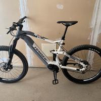 E bike XL