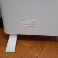 termoconvettore de longhi 