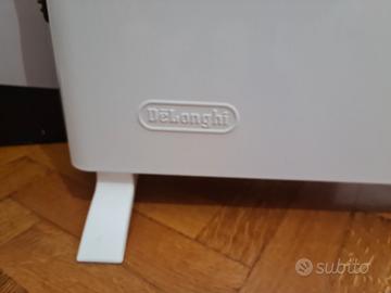 termoconvettore de longhi 