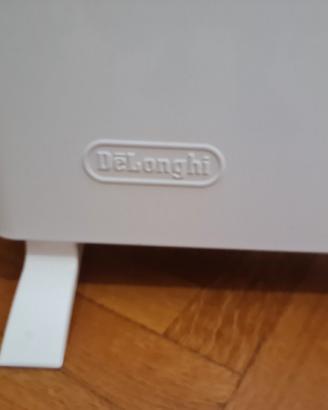 termoconvettore de longhi 