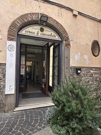 BAR - Attività commerciale