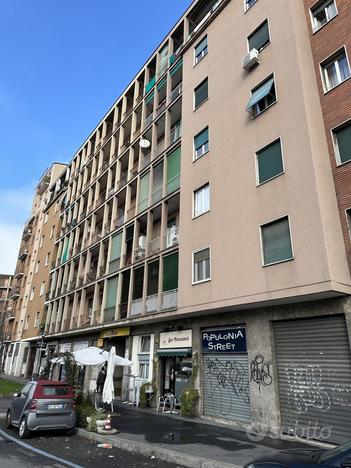 Appartamento Milano [Cod. rif 3206523VRG]