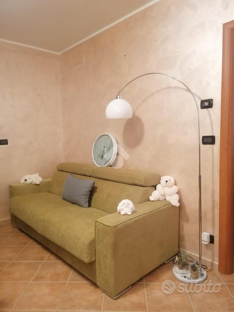Apartment in Ciriè, Località Battitore - Vista 2