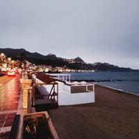 Monolocale arredato Giardini Naxos