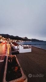 Monolocale arredato Giardini Naxos