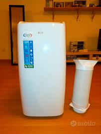 climatizzatore portatile