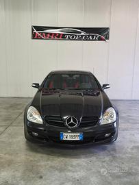Mercedes-benz SLK 200 Kompressor