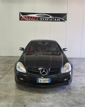 Mercedes-benz SLK 200 Kompressor