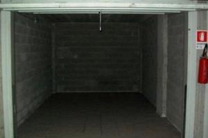 Box auto Senago