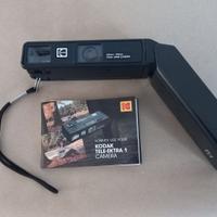 Kodak Tele-Ektra 1 fotocamera vintage