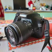 Canon Eos 1100D