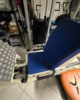 Pressa Powerfit